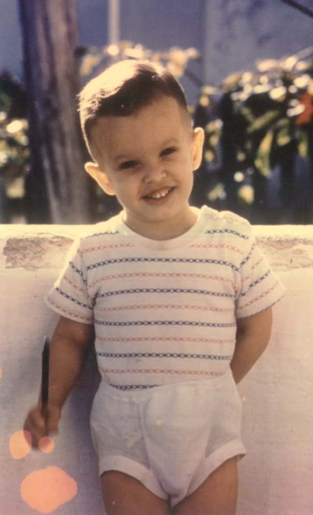 Age 2 (1958)